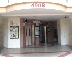 Blk 498B Tampines Street 45 (Tampines), HDB 4 Rooms #563653011